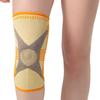 Breathable Knee Sleeves Shock-absorbing Knee Support Brace Sports Gear Sports Knee Pad  Running