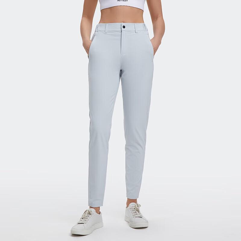 HOTSUIT Women s Quick-Dry Casual Long Pants XL