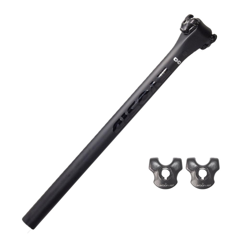 

Подседельный штырь из углеродного волокна, удобный инструмент для снижения веса