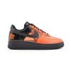 CT1251-006 Nike Air Force 1 Low Shibuya Halloween Orange Black Skeleton (Men's)