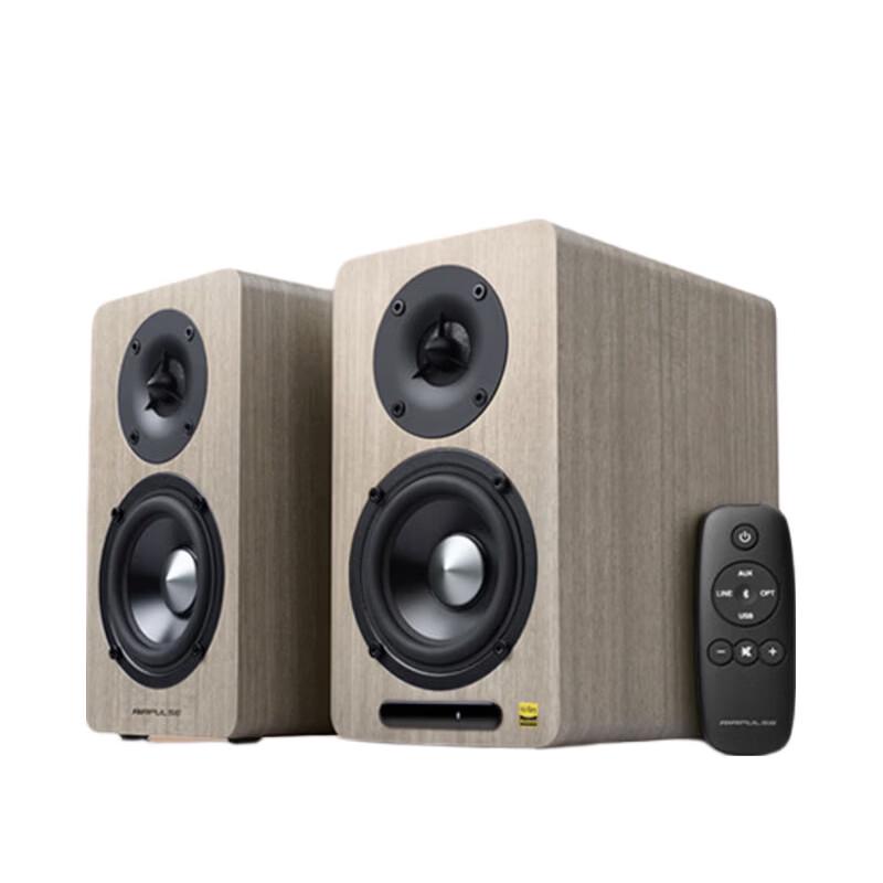 Edifier AIRPULSE A60 Bluetooth Speaker (CN Version)