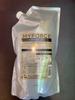 Milbon My Force Controller Shampoo 1000ml