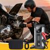 Car Jump Starter 12V Power Jump Starter Pack Battery Bank Pack for Car Automotive Vehicle SUV RV Truck Smartphone Laptop