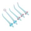 Replacement Tip Accessory for Oral Irrigator   Teeth Cleaning Machine