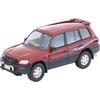 Tomytec Tomica Limited Vintage Neo 1 64 LV N354a Toyota RaV4l V Wine Gray 1995