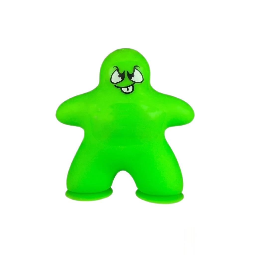 Squeezable Toys Meet The Tactile Needs To Tension, Anxiety And Stress