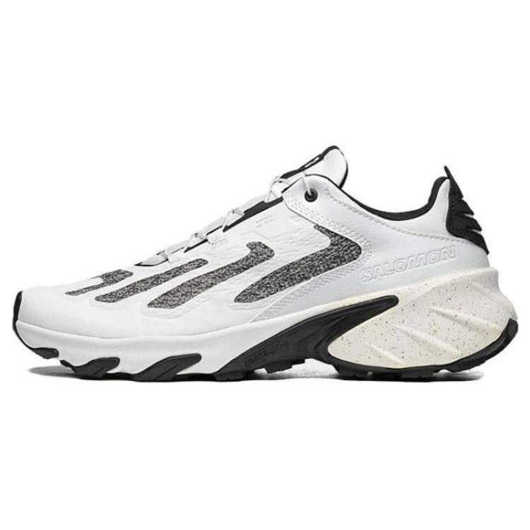 

Новые SALOMON Speedverse Бело-серые 471499 44.5