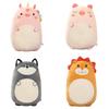 Adorable Dinosaur Plush Toy Perfect Gift For Girls Soft And Cuddly Stuffed Animal