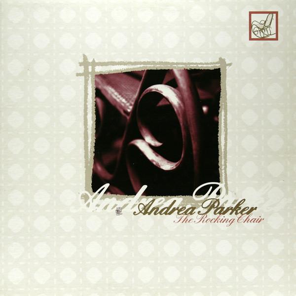 

12inch Record ANDREA PARKER The Rocking Chair MW045 Mo Wax 1996 UK Dance Electronica Used