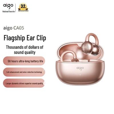 Aigo CA05 True Wireless Open-Ear Clip Bluetooth-Kopfhörer