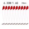Swimbait Fish T Tail 5.5/6.3/7/9/12cm Flying Fishing Lure Fishing Lure Soft Lure Worm Soft Bait