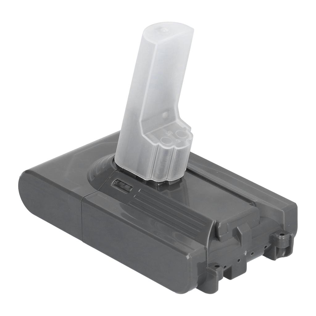 21.6V Li ion Battery Replacement 4000mah for Vacuum Cleaner Sweeper Accessories