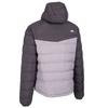 Trespass Mens Oskar Water Resistant Padded Jacket
