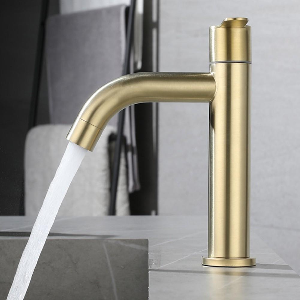 Basin Bathroom Basin Faucet Tap Bathroom Installation