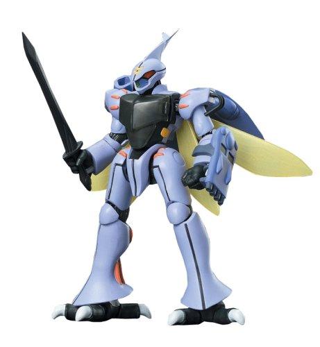 

TAMASHII NATIONS IN ACTION!! OFFSHOOT Dunbine