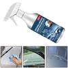 Car Glass Car Glass Cleaner Agent Waterproof Coating
