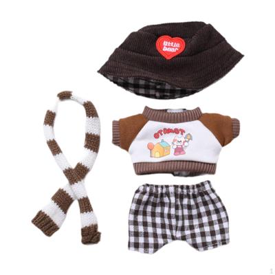 Puppen & Kuscheltiere – Accessoires & Kleidung für Puppen