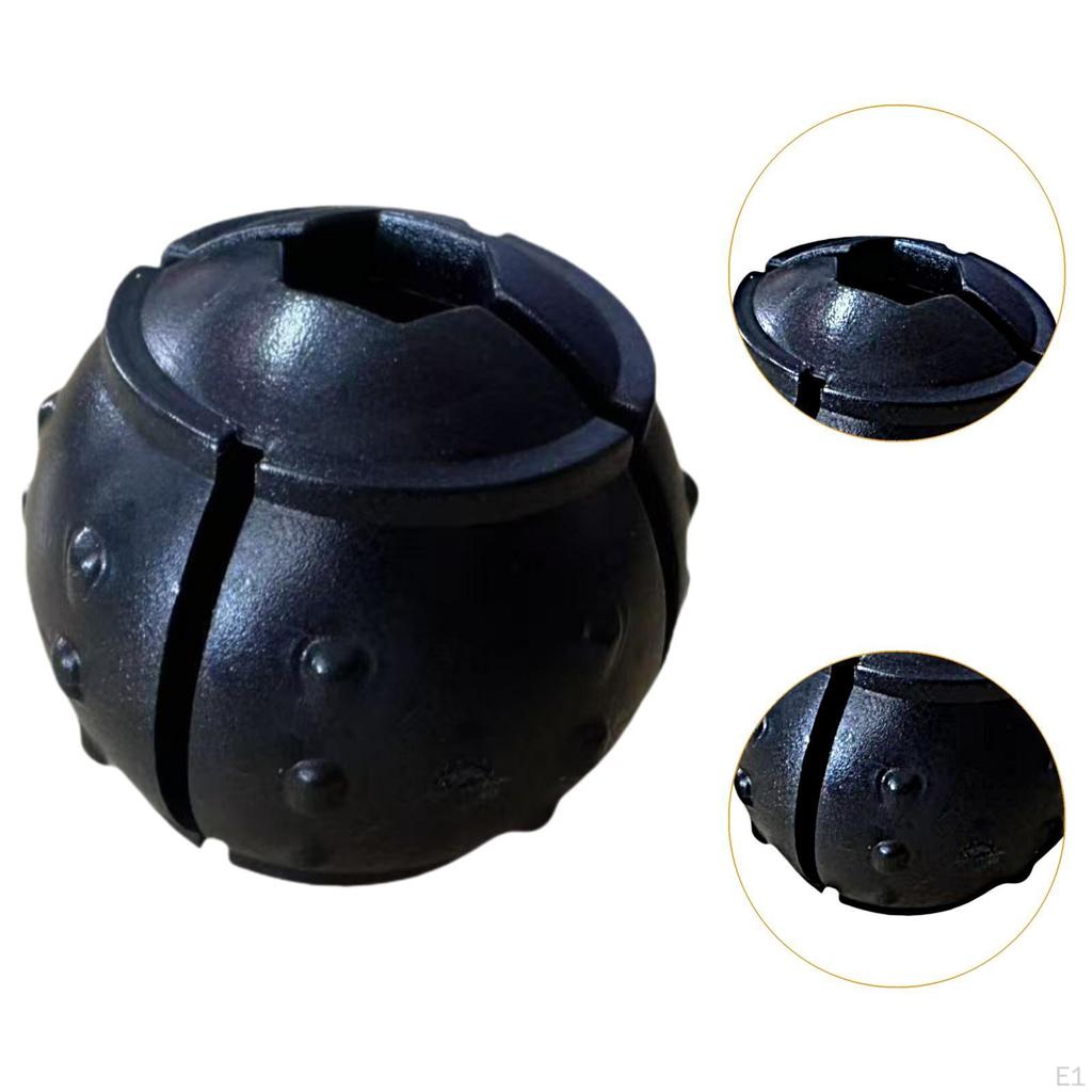 Jazz Drum Stand Conversion Universal Ball Tom Kit Adapter for Concerts Stage Practice