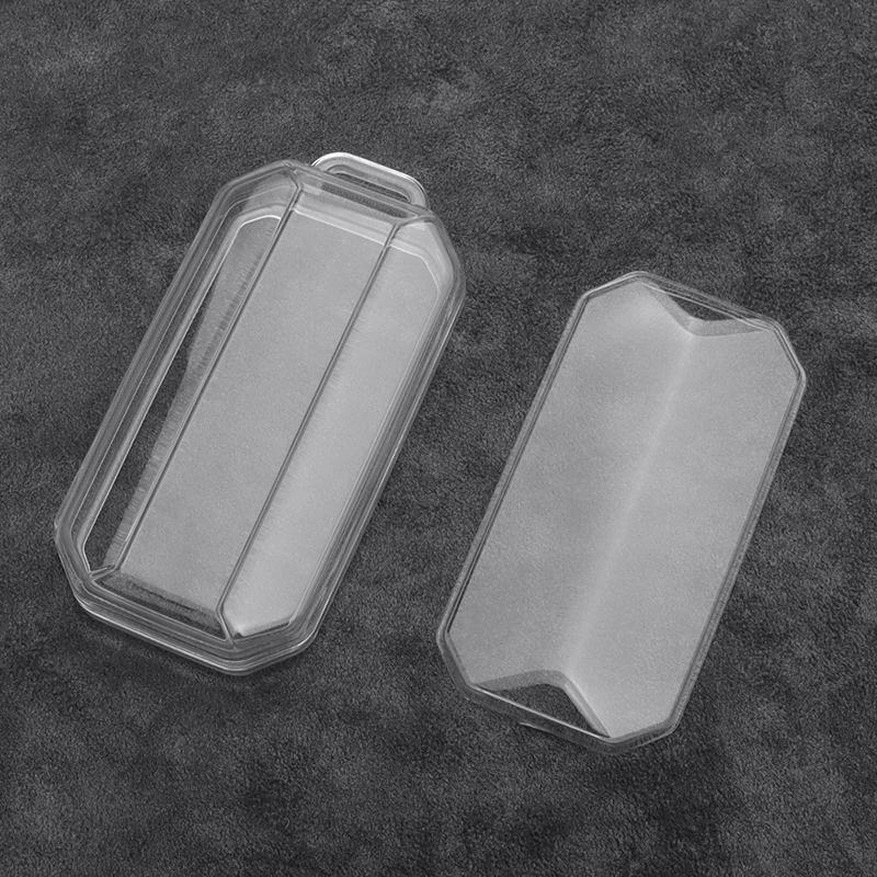 TPU Car Key Case Holder for Chery Jaecoo J7 7 J5 5 Fashion Car Remote Key Bag Protection Shell Fob Cover Keyless Accessories