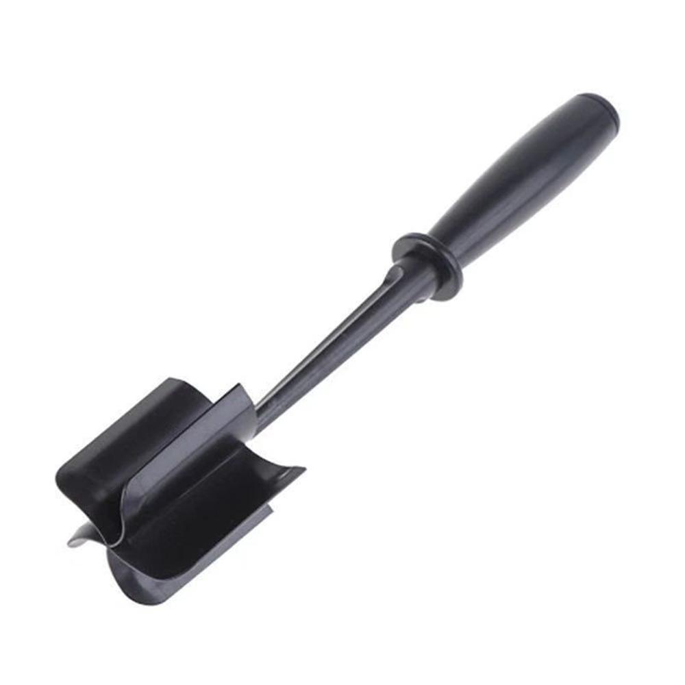 1Pcs 5 Blade Heat and Slip Resistant Meat Chopper for All Cookware