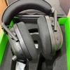 Blackshark V2 Pro 7.1 Surround Gaming Headset - Over-Ear Esports Edition