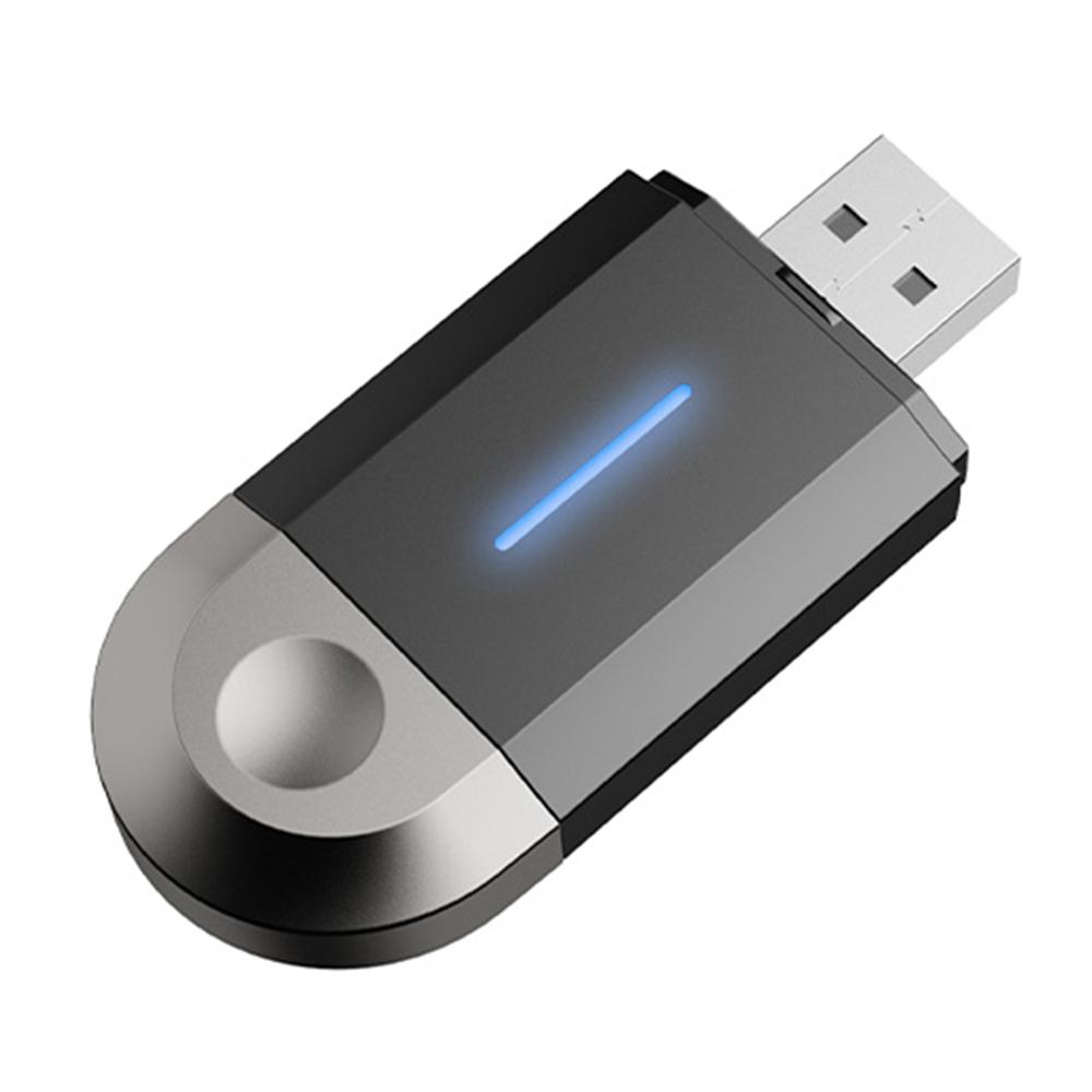 

PL6 2 In 1 USB/Type-C Wireless CarPlay Adapter for Wired CarPlay Android Auto Conversion Box A