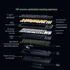 Razer BlackWidow V4 Tournament Edition Mechanical Gaming Keyboard