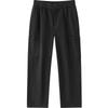 Semir Men's Loose Fit Straight-Leg Casual Cargo Pants