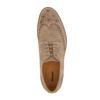 Dune London Herren Stanford Leder Schnür-Brogues