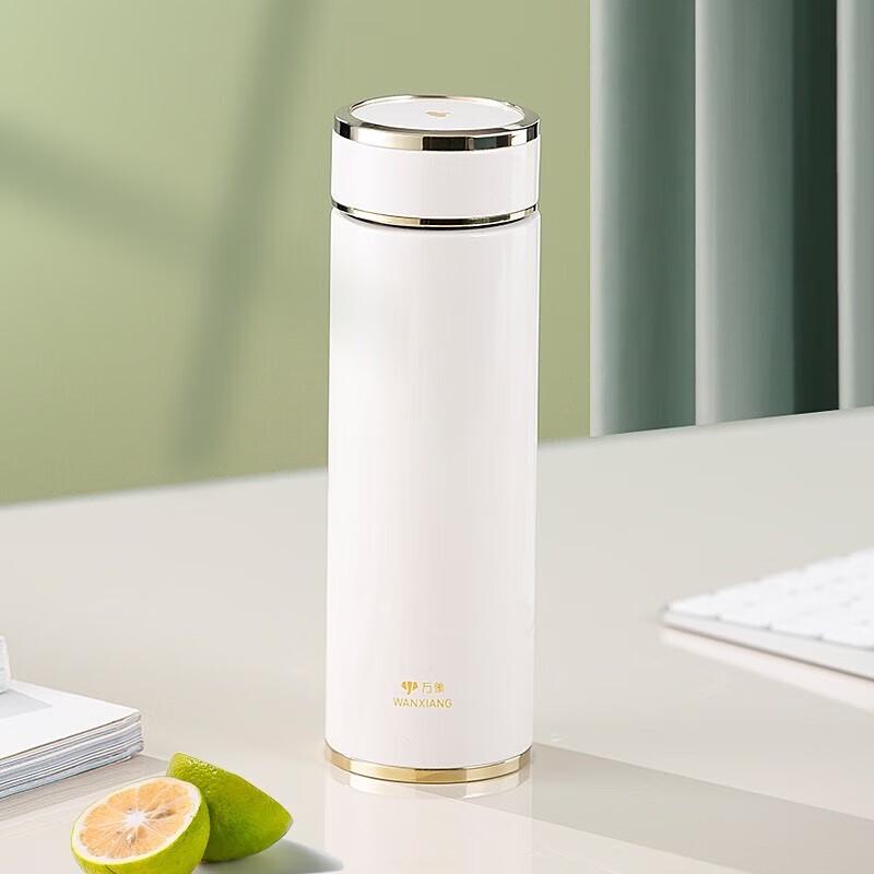 Wanxiang H94SL Portable Insulated Tea Mug