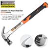 Mujingfang Multifunctional Woodworking Sledgehammer and Nail Puller