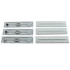 Cover Roof Rack Cover Wear-resistant 75596-35020 ABS Anti-corrosion Non-deformation Practical Quick To Install