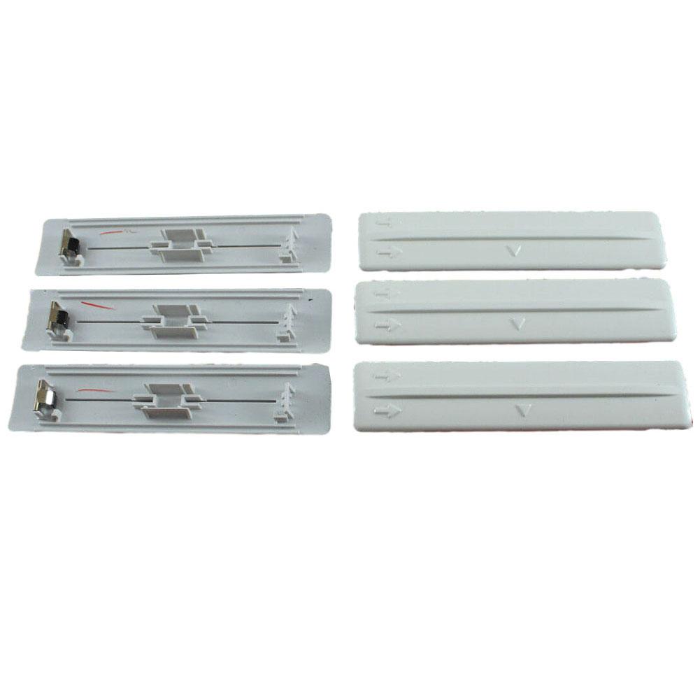 Cover Roof Rack Cover Wear-resistant 75596-35020 ABS Anti-corrosion Non-deformation Practical Quick To Install