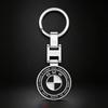 Car Metal Key Holder Keychain Pendant Keyrings Decor Accessories For BMW M M3 M4 M5 X1 X2 X5 Performance F30 E28 E36 E39 E46 E91 gzbf35