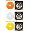 Anti-scratch Strip Car Rim Protect Strip Car Styling Tool Car Accessory Wheel Edge Protector Car Wheel Sticker For Auto Car