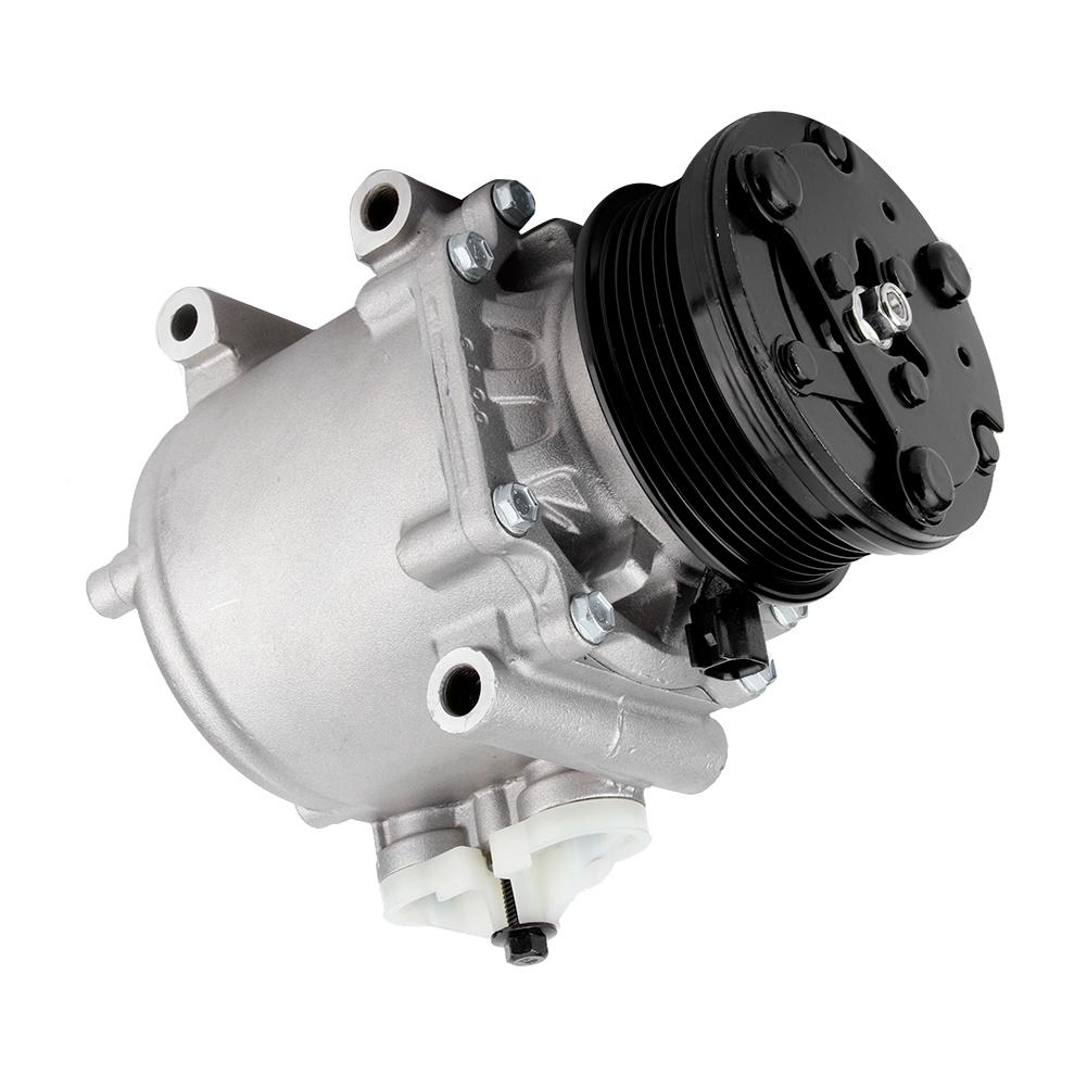 Compresor Aer Condiționat CO 2486AC Potrivit pentru Ford E 150 Club Wagon 4.2L 2003