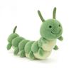 Kerry Caterpillar 40cm Stuffed Animal Plush Toy Soft Cute Kids Gift