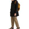 THE NORTH FACE Urban Exploration Outdoor Hiking Waterproof And Windproof To Keep Warm Windbreaker Jacket Men's Black NF0A7QT5-KX7