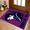Moonwalk Legend Living Room Nonslip Area Rug Soft Carpet For Bedroom Gameoom Playroom Sofa Office Home Decor Doormat