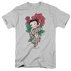 Betty Boop "Tattoo" T-Shirt