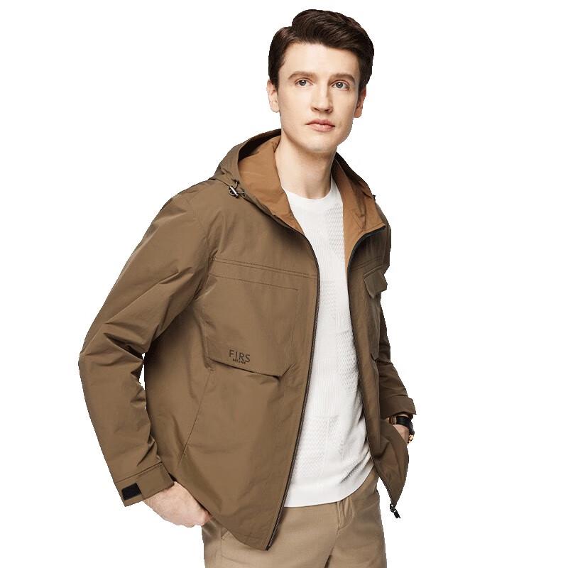 

Shanshan Men s Versatile Jacket F1114J1D1015 L 175/92A