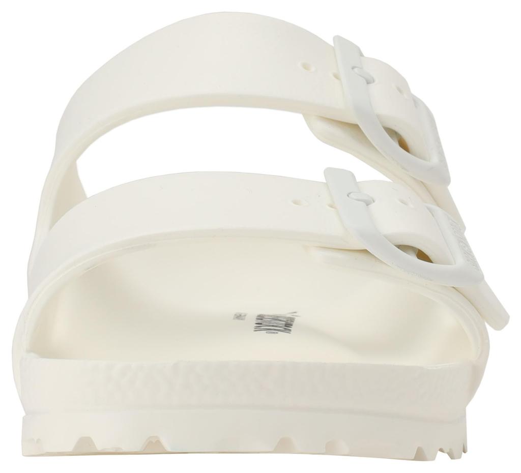 BIRKENSTOCK ARIZONA EVA E Women's Sandals, White, 24.5 Cm,