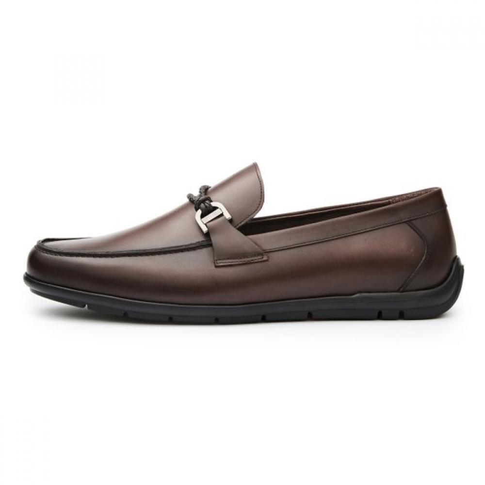 Kumkang Regal Men S Decorative Driving Loafer regSlc3104f3