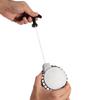 Mini Alloy Pull Starter Part Recail Start for ATV 49CC Pocket Bike Minimoto Quad