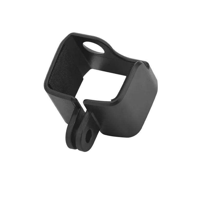 4-in-1 Action-Gimbal Rucksack-Clip Kit Adapter Rand-Erweiterungsclip Rotationshalter für DJI Osmo Pocket 3 Kamera Zubehör