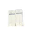 Носки длинные MissDenim Front