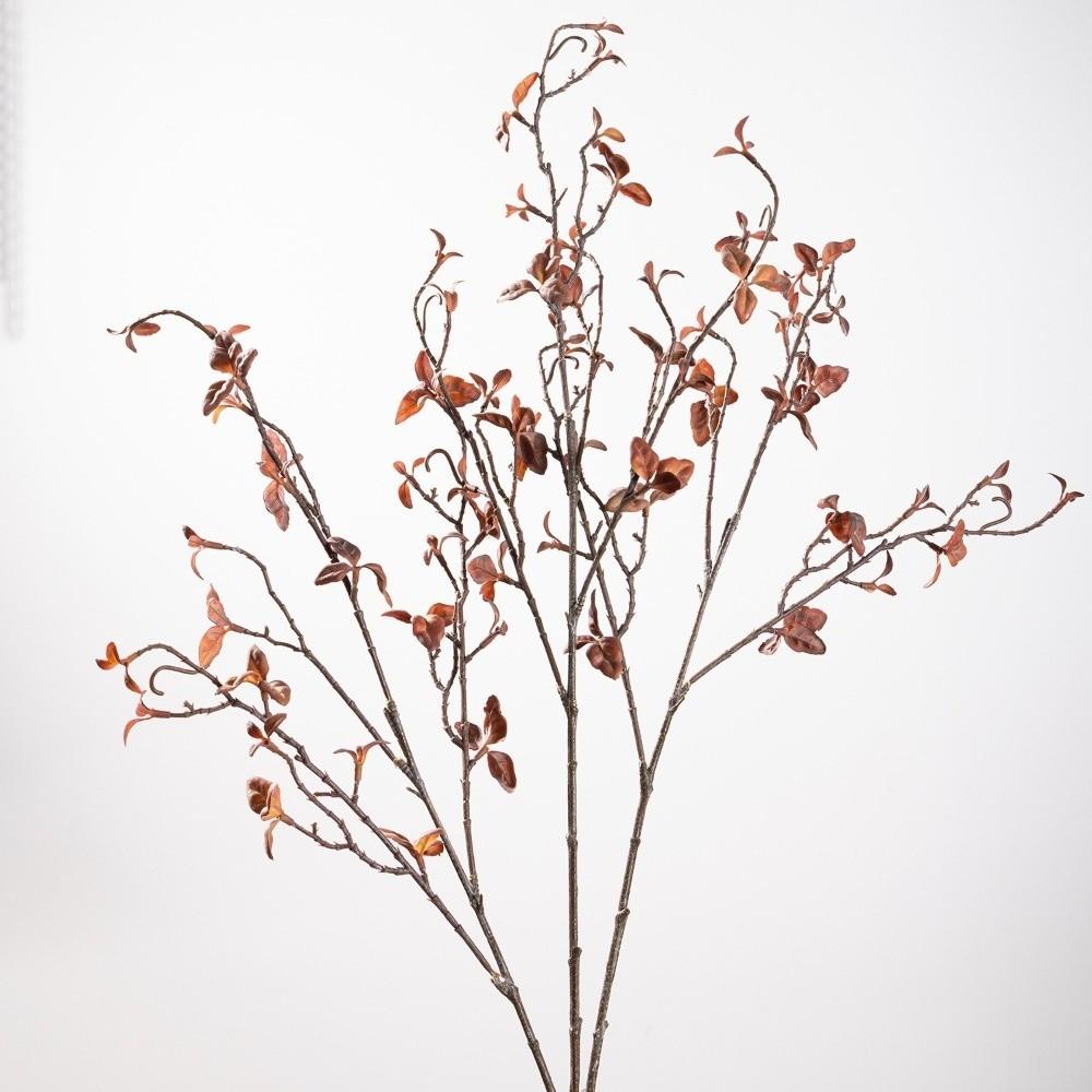 Real Touch Simulation Tree Branch Vase Filler Artificial Greenery Stem  Living Room