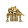 Yokozuna Unryu Style 3D Wooden Puzzle DIY Craft Kit for Kids and Adults Educational Toy for Boys and Girls 3D Artwork and a Great Gift for Adults