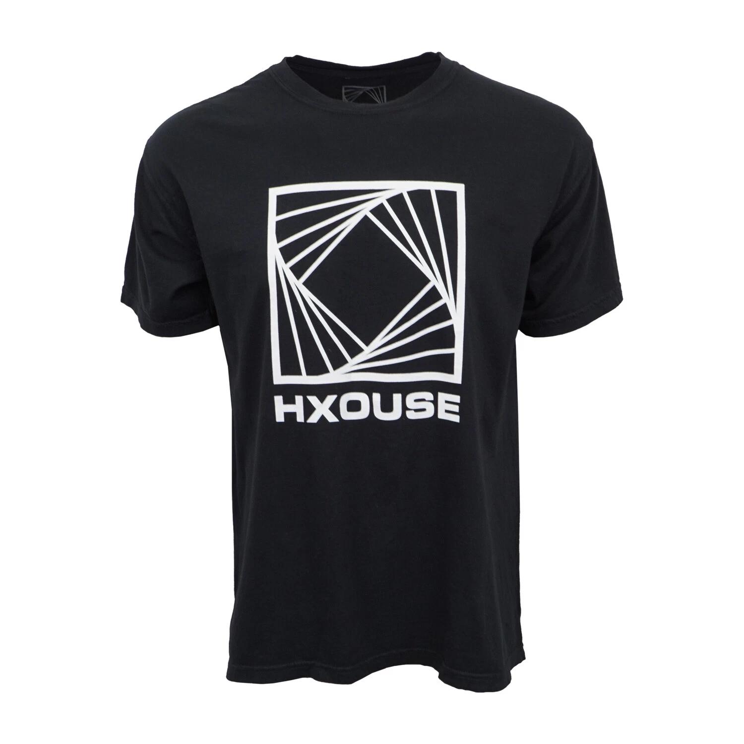 Men s Casual Graphic HXOUSE MENS YEAR ONE SECTION T SHIRT T-Shirt S