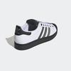 adidas Super Star II [JQ3208] [Versand aus Korea] 100% Authentisch